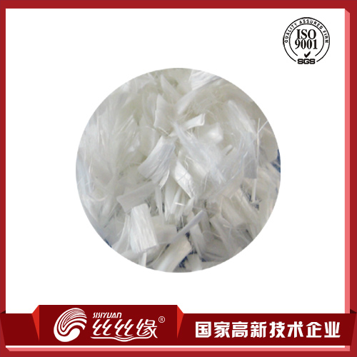 防火門芯板專用聚丙烯纖維